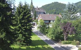 Ferienwohnung Dunleavy